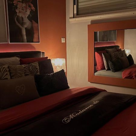 Apartmán Bienvenue Chez Maxime Saint-Denis Exteriér fotografie