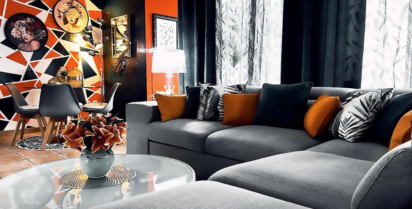 Apartmán Bienvenue Chez Maxime Saint-Denis Exteriér fotografie