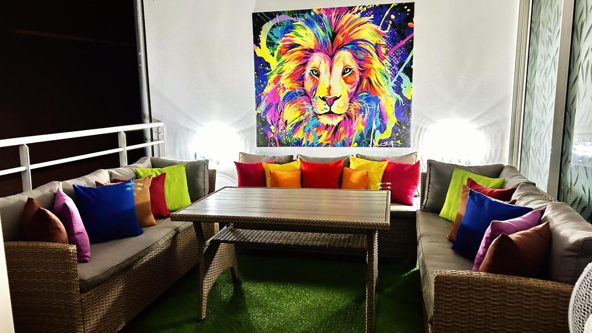 Apartmán Bienvenue Chez Maxime Saint-Denis Exteriér fotografie